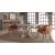 Grecian Media Sideboard