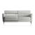 Greg Fabric/Leather Power Recliner Sofa