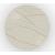 Cartesio Wood/Ceramic Round Dining Table