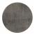 Madison Round Machine Woven Recycled Polyester Rug