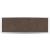 Twins Metal/Ceramic Rectangular Extendable Dining Table