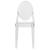 Marion Acrylic Dining Chair (Set of 2)