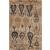 Gwen Wool Rectangular Hand-tufted Rug, 5' x 7'6