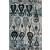 Gwen Wool Rectangular Hand-tufted Rug, 7'9