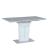 Gwen Ractangular Melamine Counter Table