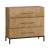 Marc 3-Drawer Chest