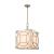 Shaftsbury Square Pendant