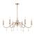French Connection Chandelier
