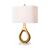 Mercurial Table Lamp