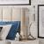 Annalina Metal/Glass Table Lamp