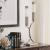 Annalina Metal/Glass Table Lamp