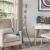 Inara Metal Floor Lamp