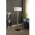 Noura Metal/Fabric Floor Lamp