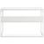 Deznee Wood/Melamine Home Office Desk