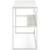 Deznee Wood/Melamine Home Office Desk