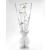 Bellflower Metal Table Lamp