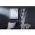 Bellflower Metal Table Lamp