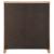 Walker Wood Chest w/10 Drawers