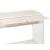Belize Wood Nightstand w/2 Drawers