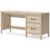 Battelle MDF/Plywood Home Office Desk