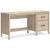 Battelle MDF/Plywood Home Office Desk