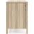 Battelle MDF/Plywood Home Office Desk