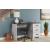 Shawburn MDF/Plywood Home Office Desk