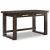 Breckington Wood/MDF Home Office Desk