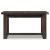 Breckington Wood/MDF Home Office Desk