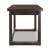 Breckington Wood/MDF Home Office Desk