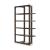 Breckington Wood Bookcase