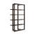 Breckington Wood Bookcase