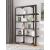 Breckington Wood Bookcase