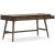 Lyncott Wood/MDF Home Office Desk