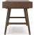Lyncott Wood/MDF Home Office Desk