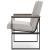 Montia Metal/Fabric Home Office Desk Chair
