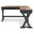 Wildenauer Wood/MDF Home Office Desk