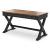 Wildenauer Wood/MDF Home Office Desk