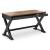 Wildenauer Wood/MDF Home Office Desk