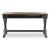 Wildenauer Wood/MDF Home Office Desk