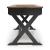 Wildenauer Wood/MDF Home Office Desk
