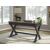 Wildenauer Wood/MDF Home Office Desk