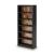 Wildenauer Wood/MDF Bookcase