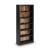 Wildenauer Wood/MDF Bookcase