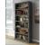 Wildenauer Wood/MDF Bookcase