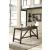 Baldridge Wood Home Office Large Leg Desk