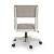Robbinsdale Wood/Fabric Home Office Desk Chair