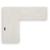 Robbinsdale Wood/MDF L-Shaped Home Office Desk