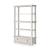 Robbinsdale Wood/MDF Bookcase