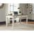 Realyn Wood Home Office Lift Top Desk